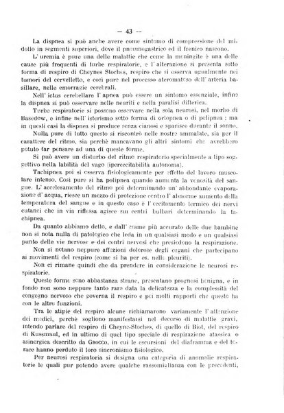 La pediatria pratica sezione pratica dell'archivio La clinica pediatrica