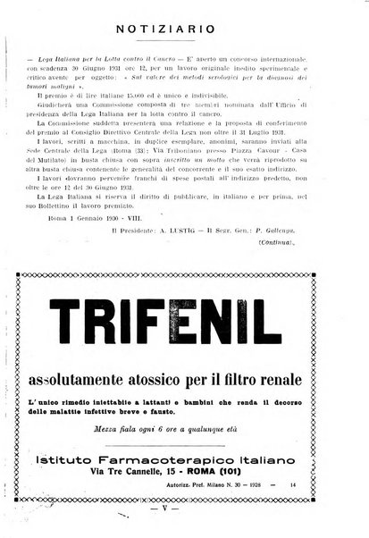 La pediatria pratica sezione pratica dell'archivio La clinica pediatrica