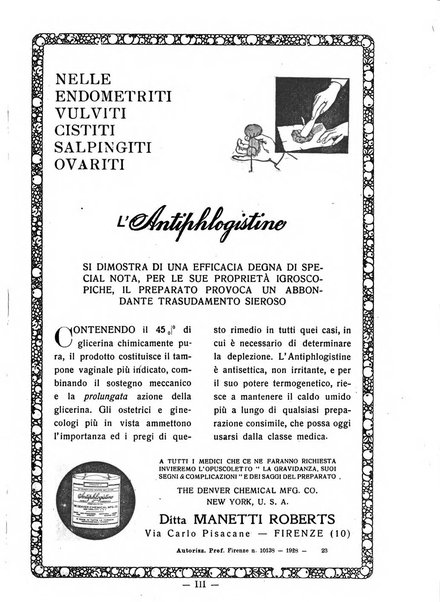 La pediatria pratica sezione pratica dell'archivio La clinica pediatrica