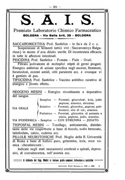 La pediatria pratica sezione pratica dell'archivio La clinica pediatrica