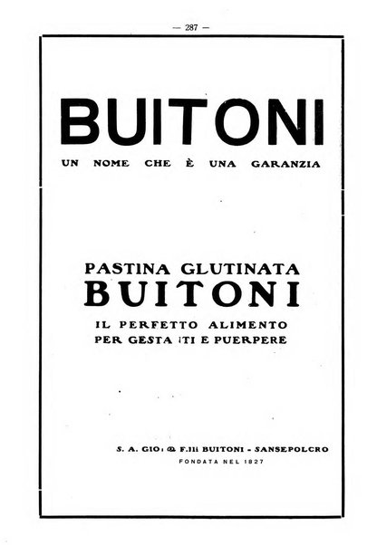 La pediatria pratica sezione pratica dell'archivio La clinica pediatrica