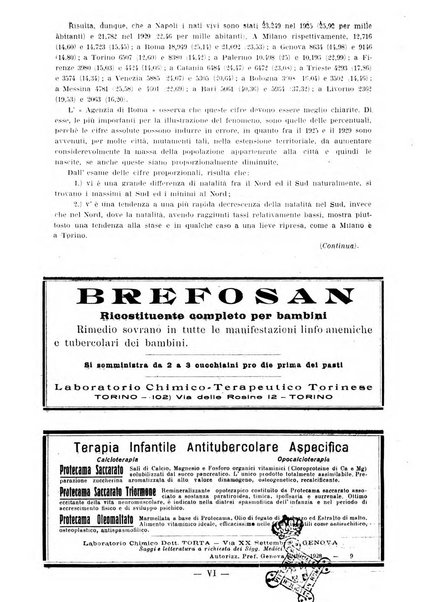 La pediatria pratica sezione pratica dell'archivio La clinica pediatrica