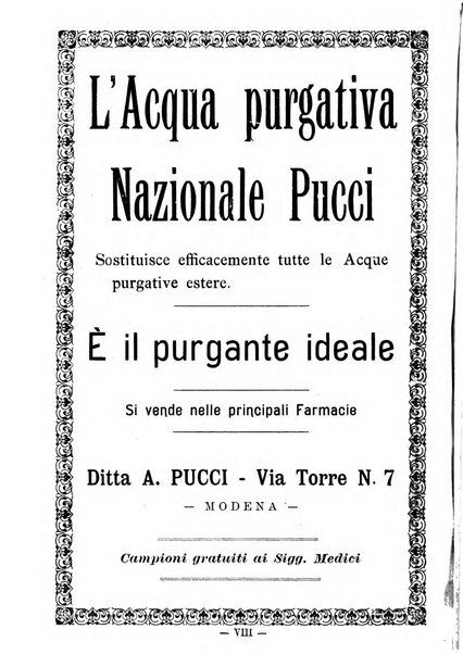 La pediatria pratica sezione pratica dell'archivio La clinica pediatrica