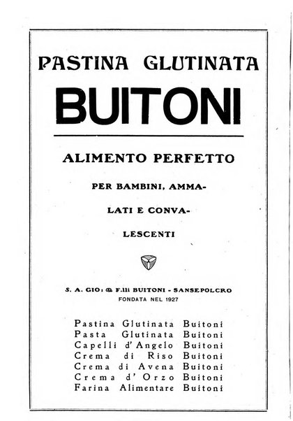 La pediatria pratica sezione pratica dell'archivio La clinica pediatrica