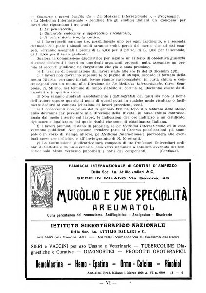 La pediatria pratica sezione pratica dell'archivio La clinica pediatrica