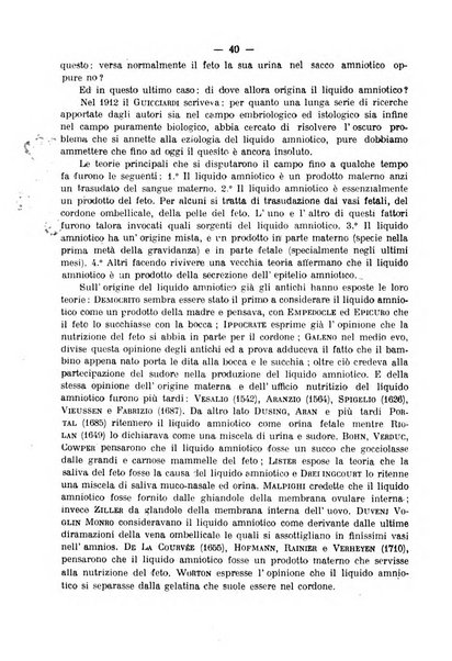 La pediatria pratica sezione pratica dell'archivio La clinica pediatrica