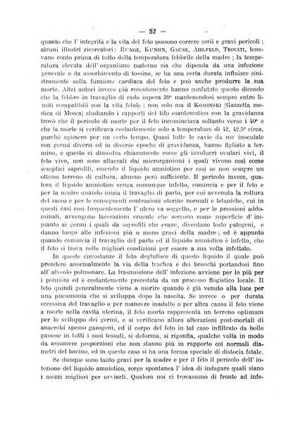 La pediatria pratica sezione pratica dell'archivio La clinica pediatrica