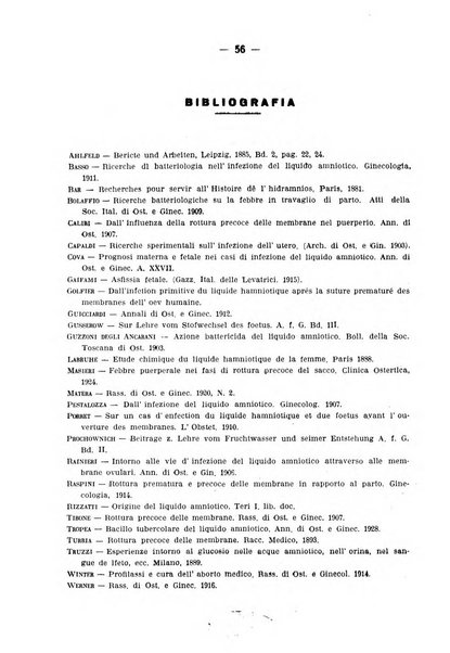 La pediatria pratica sezione pratica dell'archivio La clinica pediatrica