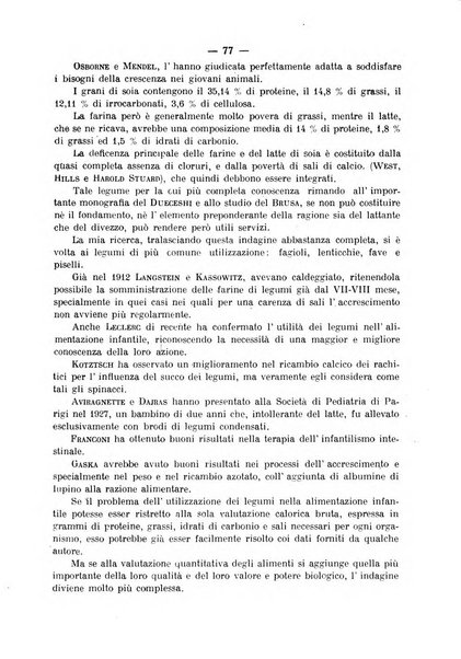 La pediatria pratica sezione pratica dell'archivio La clinica pediatrica