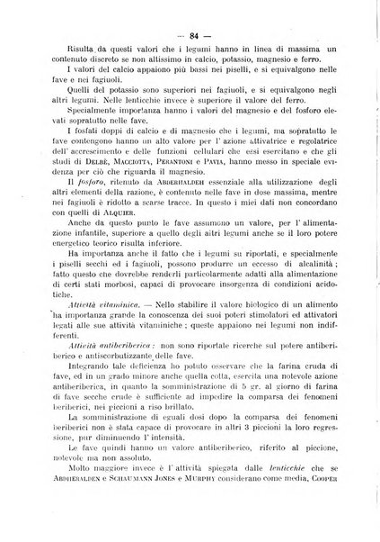 La pediatria pratica sezione pratica dell'archivio La clinica pediatrica