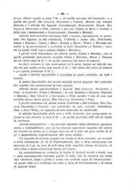 La pediatria pratica sezione pratica dell'archivio La clinica pediatrica