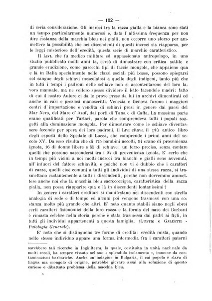 La pediatria pratica sezione pratica dell'archivio La clinica pediatrica