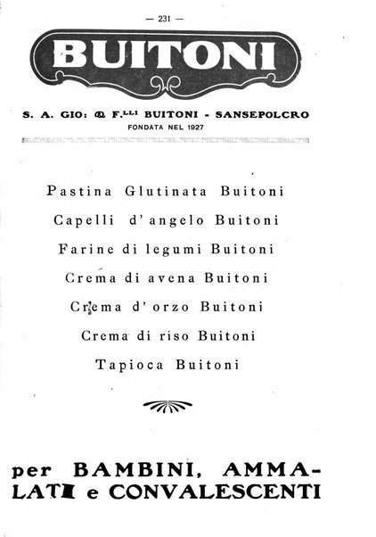 La pediatria pratica sezione pratica dell'archivio La clinica pediatrica