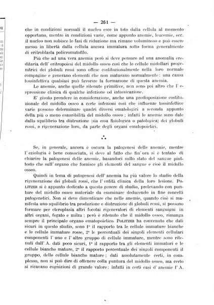 La pediatria pratica sezione pratica dell'archivio La clinica pediatrica