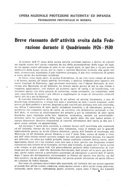 La pediatria pratica sezione pratica dell'archivio La clinica pediatrica