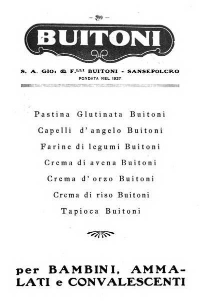 La pediatria pratica sezione pratica dell'archivio La clinica pediatrica