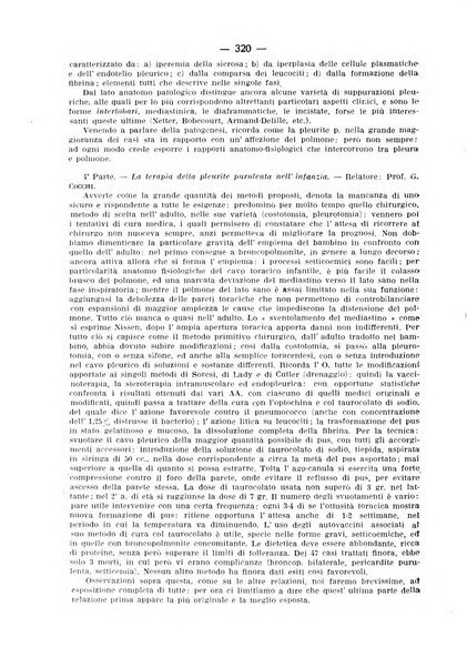 La pediatria pratica sezione pratica dell'archivio La clinica pediatrica