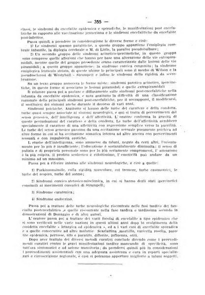 La pediatria pratica sezione pratica dell'archivio La clinica pediatrica