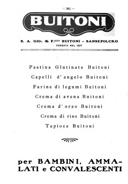 La pediatria pratica sezione pratica dell'archivio La clinica pediatrica