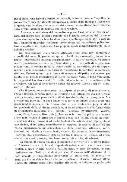 La pediatria pratica sezione pratica dell'archivio La clinica pediatrica