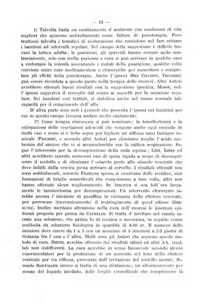 La pediatria pratica sezione pratica dell'archivio La clinica pediatrica