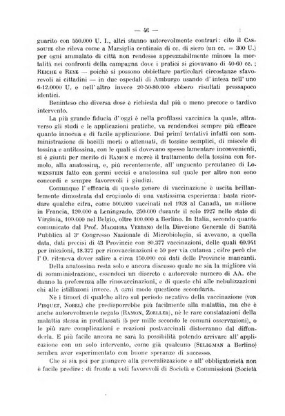 La pediatria pratica sezione pratica dell'archivio La clinica pediatrica