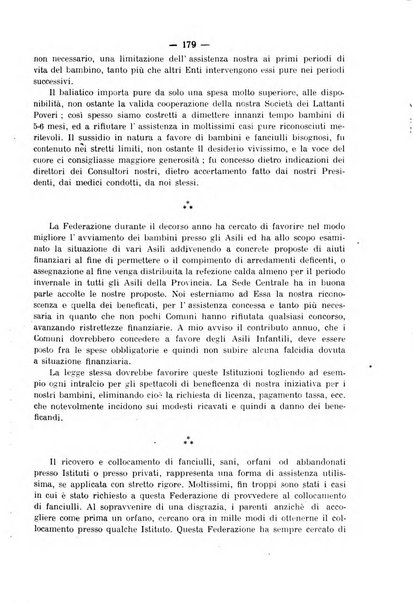 La pediatria pratica sezione pratica dell'archivio La clinica pediatrica