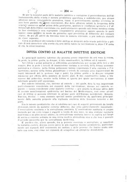 La pediatria pratica sezione pratica dell'archivio La clinica pediatrica