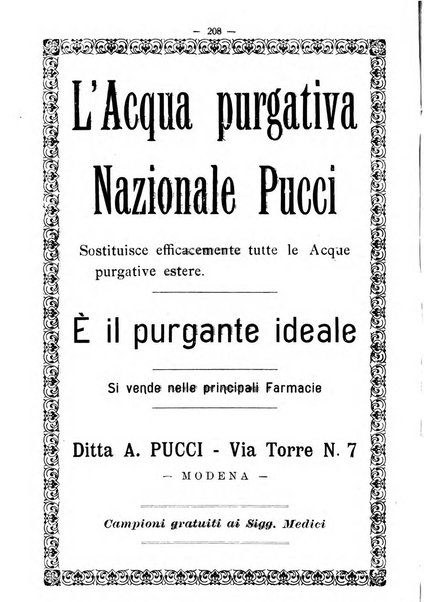 La pediatria pratica sezione pratica dell'archivio La clinica pediatrica