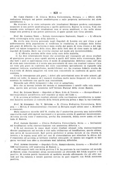 La pediatria pratica sezione pratica dell'archivio La clinica pediatrica