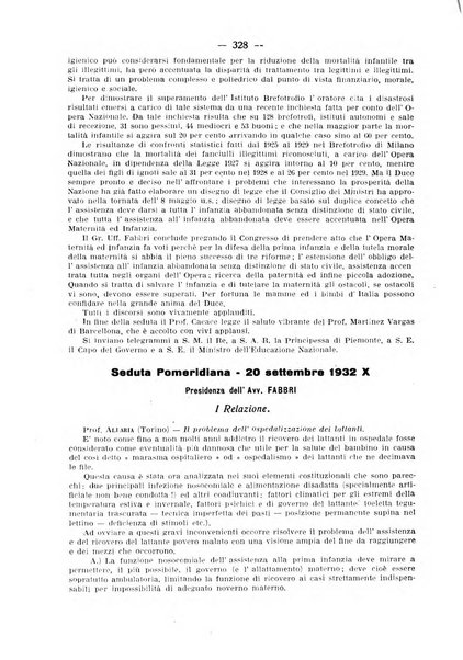 La pediatria pratica sezione pratica dell'archivio La clinica pediatrica