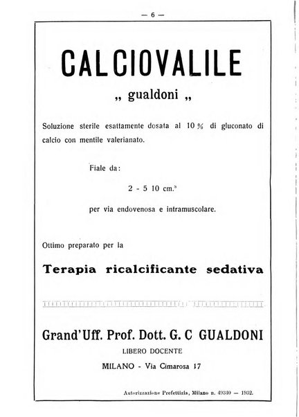 La pediatria pratica sezione pratica dell'archivio La clinica pediatrica