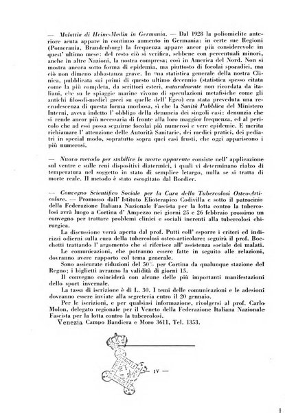 La pediatria pratica sezione pratica dell'archivio La clinica pediatrica