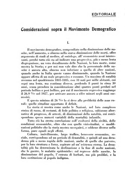 La pediatria pratica sezione pratica dell'archivio La clinica pediatrica