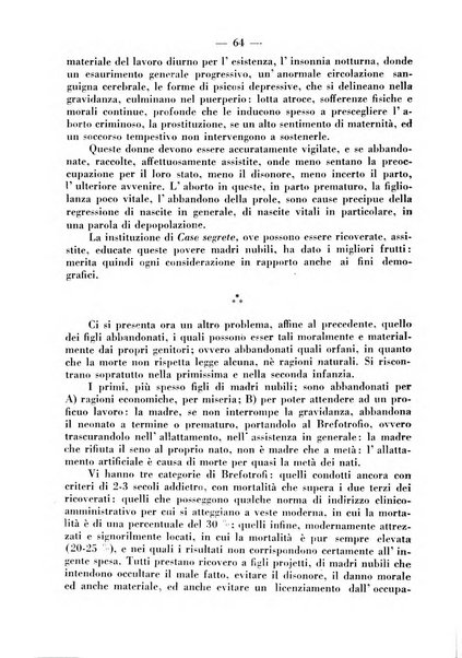 La pediatria pratica sezione pratica dell'archivio La clinica pediatrica