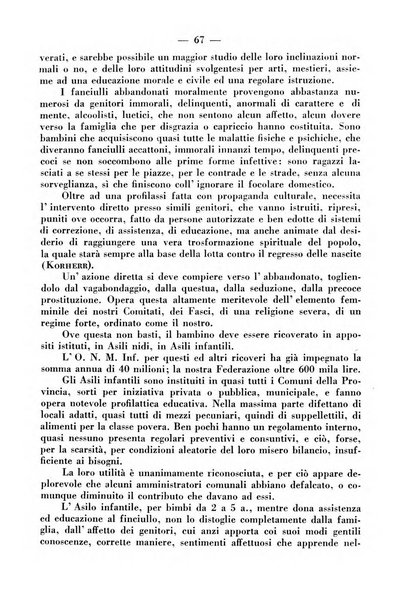 La pediatria pratica sezione pratica dell'archivio La clinica pediatrica