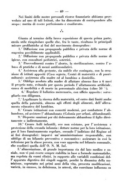 La pediatria pratica sezione pratica dell'archivio La clinica pediatrica