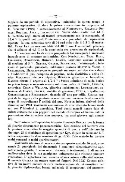 La pediatria pratica sezione pratica dell'archivio La clinica pediatrica