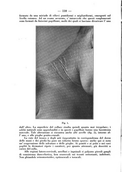 La pediatria pratica sezione pratica dell'archivio La clinica pediatrica