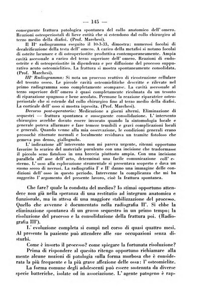 La pediatria pratica sezione pratica dell'archivio La clinica pediatrica