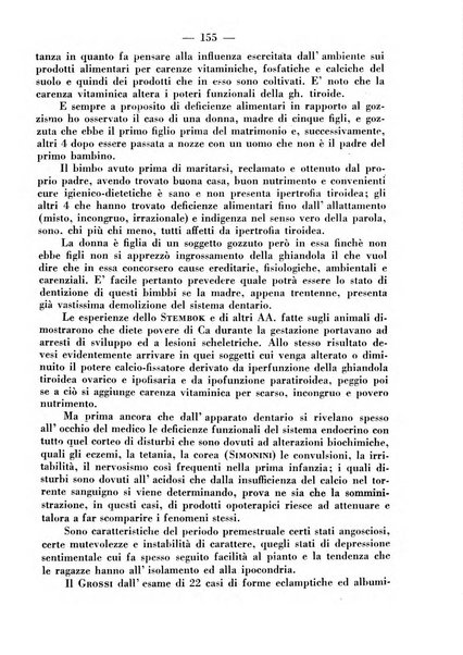 La pediatria pratica sezione pratica dell'archivio La clinica pediatrica