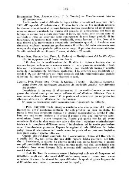 La pediatria pratica sezione pratica dell'archivio La clinica pediatrica