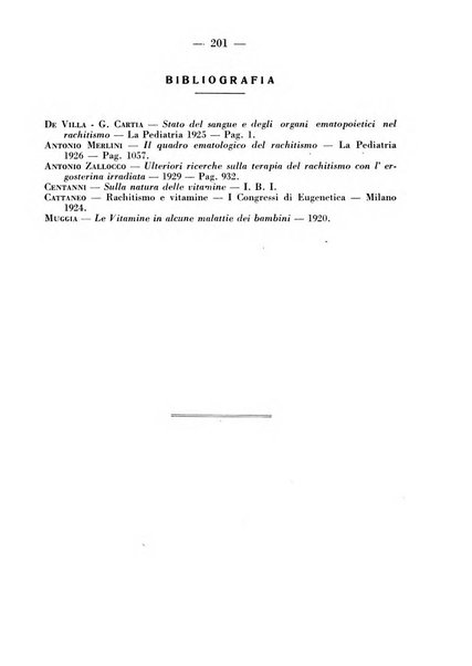 La pediatria pratica sezione pratica dell'archivio La clinica pediatrica