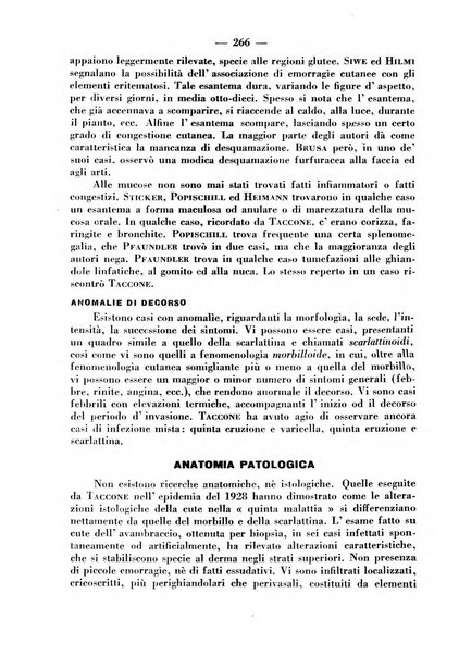 La pediatria pratica sezione pratica dell'archivio La clinica pediatrica