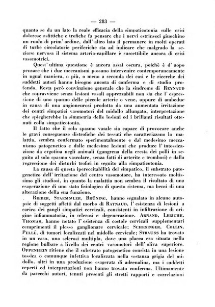 La pediatria pratica sezione pratica dell'archivio La clinica pediatrica