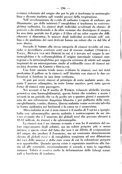 La pediatria pratica sezione pratica dell'archivio La clinica pediatrica