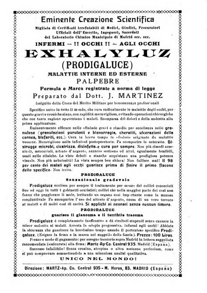 La pediatria pratica sezione pratica dell'archivio La clinica pediatrica