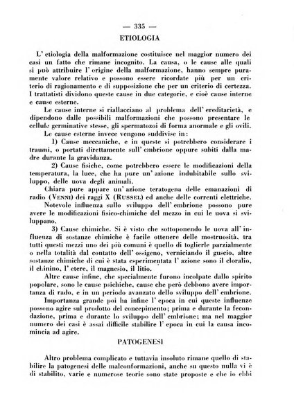 La pediatria pratica sezione pratica dell'archivio La clinica pediatrica