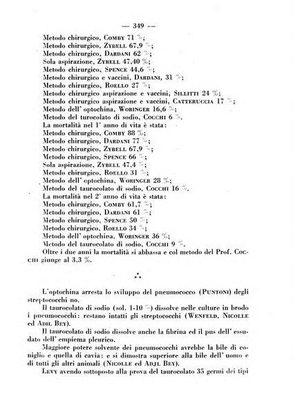 La pediatria pratica sezione pratica dell'archivio La clinica pediatrica