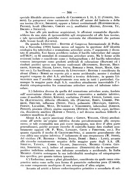 La pediatria pratica sezione pratica dell'archivio La clinica pediatrica